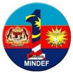 Ministry of Defence (Kementerian Pertahanan) Malaysia  MALAYSIA